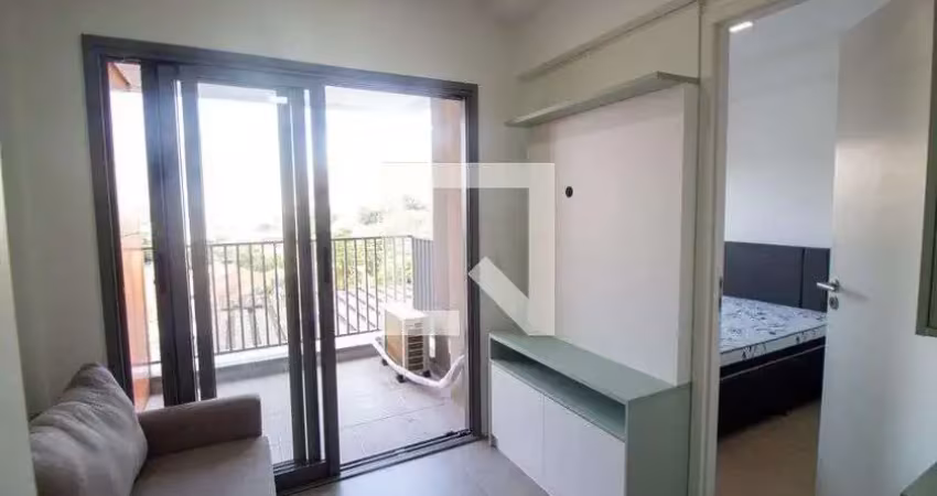 Kitnet / stúdio para venda - santo amaro , 1 quarto,  28 m² - são paulo
