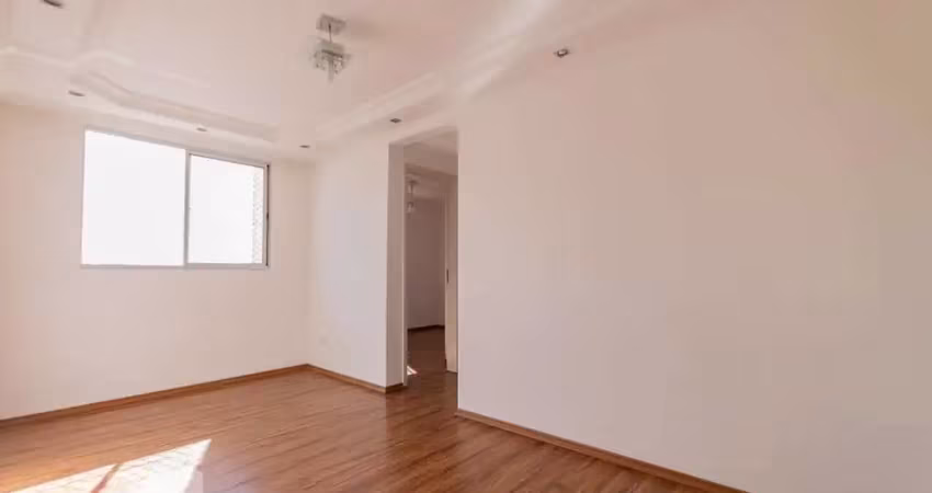Apartamento para venda - cidade sao jorge, 2 quartos,  45 m² - santo andré