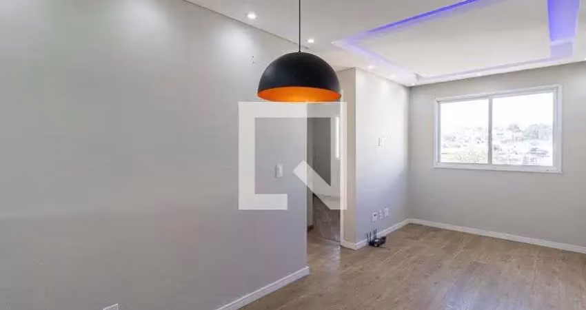 Apartamento para venda - cangaíba, 2 quartos,  47 m² - são paulo