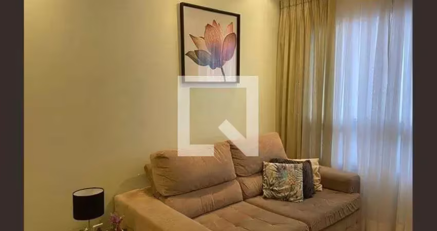 Apartamento para venda - sacomã, 2 quartos,  45 m² - são paulo