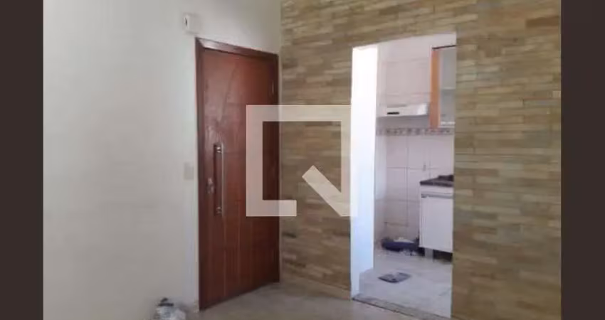 Apartamento para venda - santa branca, 2 quartos,  52 m² - belo horizonte