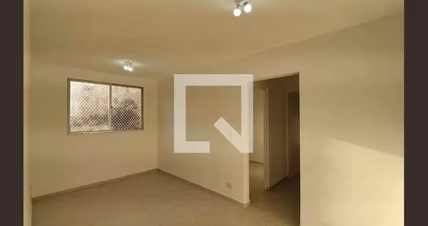 Apartamento para venda - jardim santa emília, 2 quartos,  49 m² - são paulo