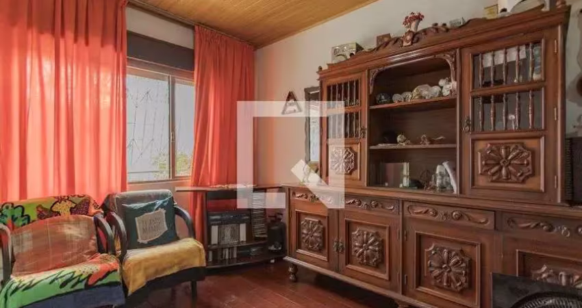 Casa para venda - alto petrópolis, 3 quartos,  185 m² - porto alegre