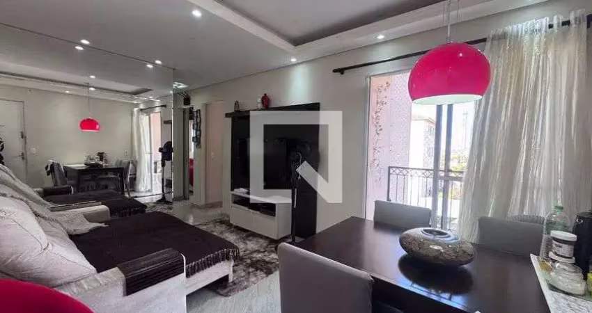 Apartamento para venda - parque fazendinha, 2 quartos,  55 m² - campinas