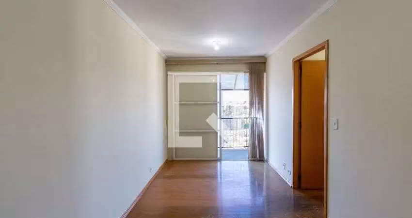 Apartamento para venda - vila campestre, 2 quartos,  51 m² - são paulo