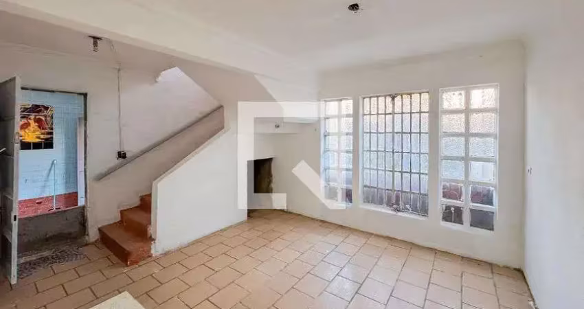 Casa para venda - cambuci, 3 quartos,  200 m² - são paulo