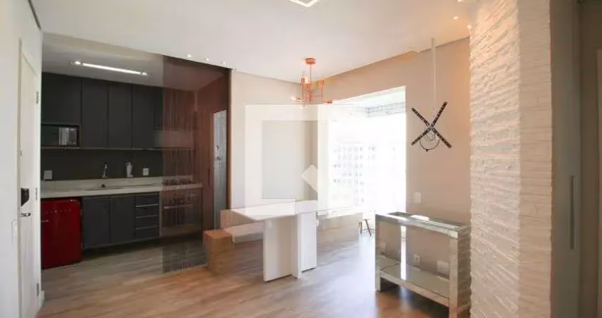 Apartamento para venda - vila olímpia, 1 quarto,  42 m² - são paulo