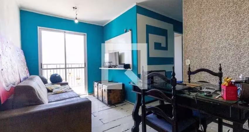 Apartamento para venda - tatuapé, 2 quartos,  50 m² - são paulo