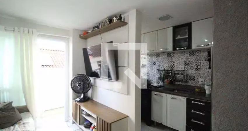 Apartamento para venda - taquara, 2 quartos,  60 m² - rio de janeiro