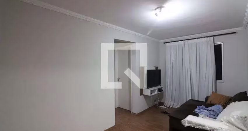 Apartamento para venda - planalto, 2 quartos,  55 m² - são bernardo do campo
