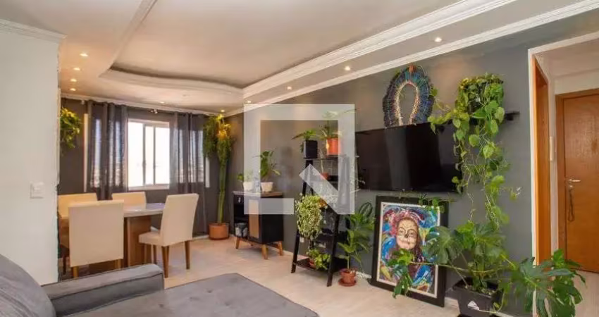 Apartamento para venda - taboão, 2 quartos,  56 m² - guarulhos