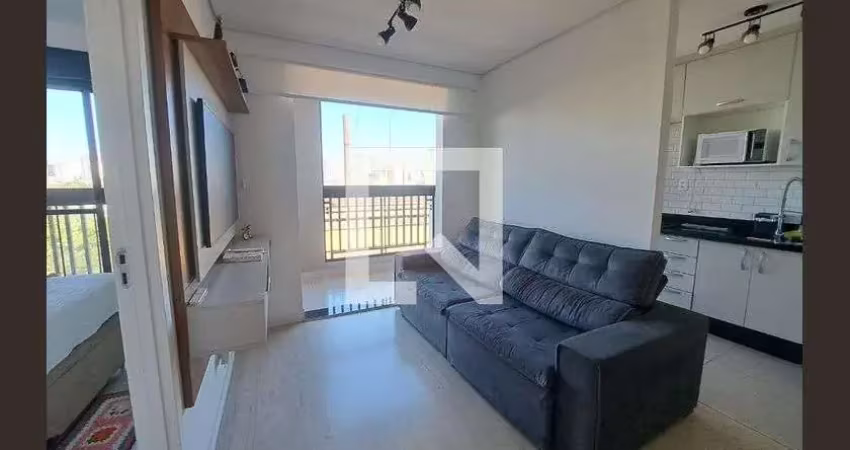 Apartamento para venda - centro, 2 quartos,  50 m² - osasco