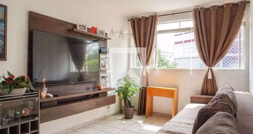 Apartamento para venda - planalto paulista, 2 quartos,  62 m² - são paulo