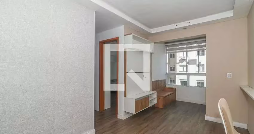 Apartamento para venda - alto petrópolis, 2 quartos,  56 m² - porto alegre