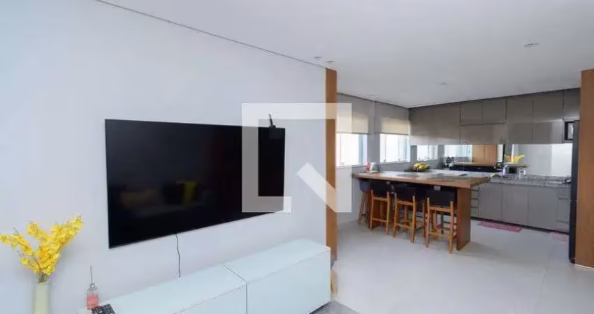 Apartamento para venda - betânia, 2 quartos,  55 m² - belo horizonte