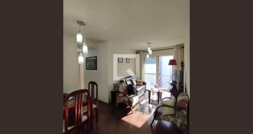 Apartamento para venda - jardim são savério, 3 quartos,  62 m² - são paulo