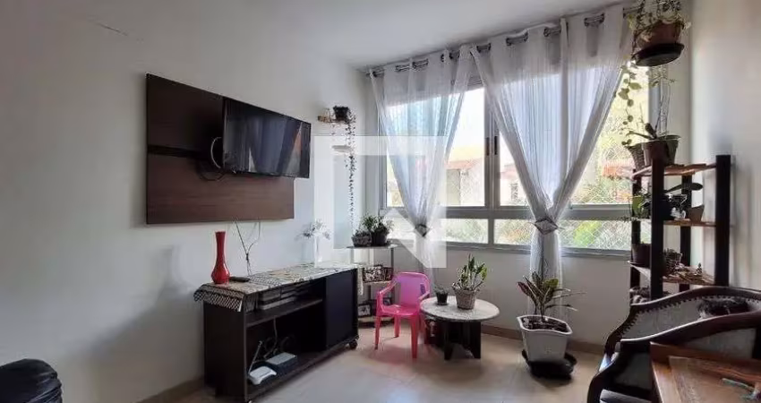 Apartamento para venda - utinga, 3 quartos,  63 m² - santo andré