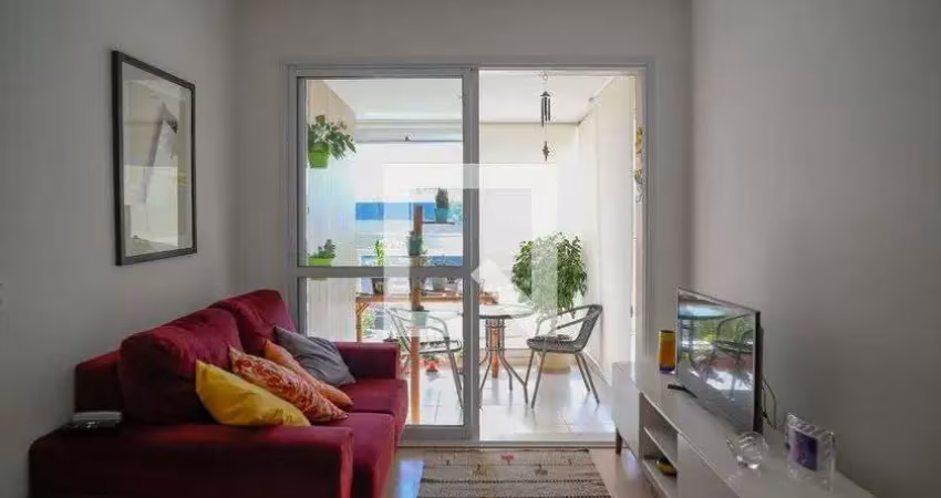 Apartamento para venda - aclimação, 2 quartos,  51 m² - são paulo