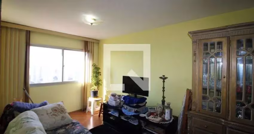 Apartamento para venda - santana, 2 quartos,  66 m² - são paulo