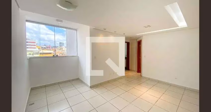Apartamento para venda - renascença, 2 quartos,  56 m² - belo horizonte