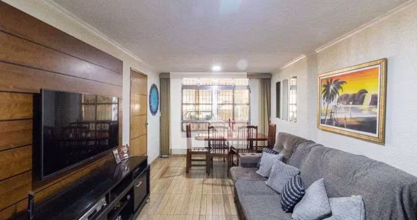 Casa para venda - cangaíba, 3 quartos,  218 m² - são paulo