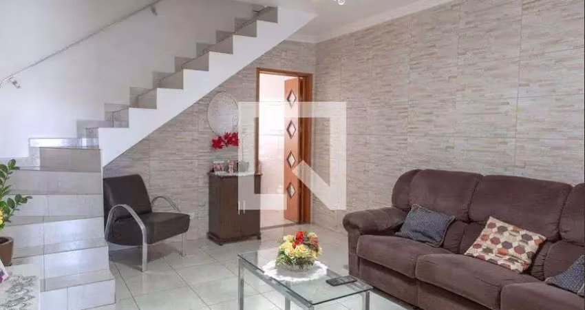 Casa para venda - vila augusta, 2 quartos,  250 m² - guarulhos