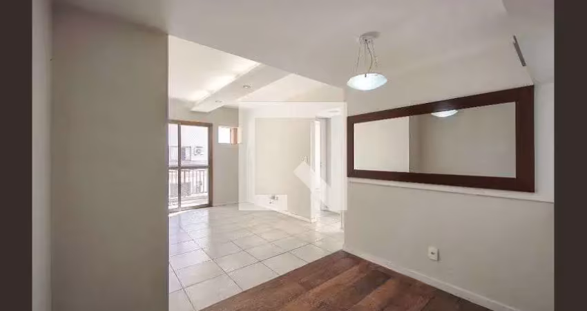 Apartamento para venda - são cristóvão, 2 quartos,  70 m² - rio de janeiro