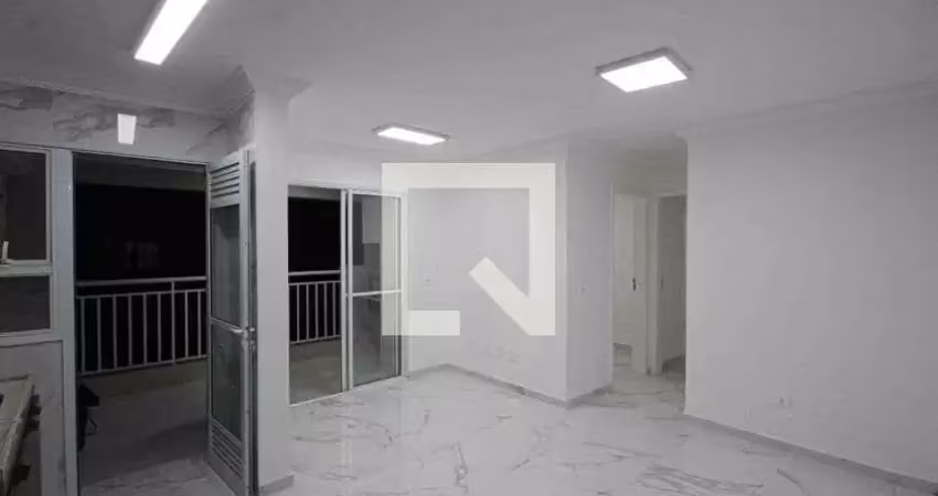 Apartamento para venda - vila antonieta, 2 quartos,  54 m² - são paulo
