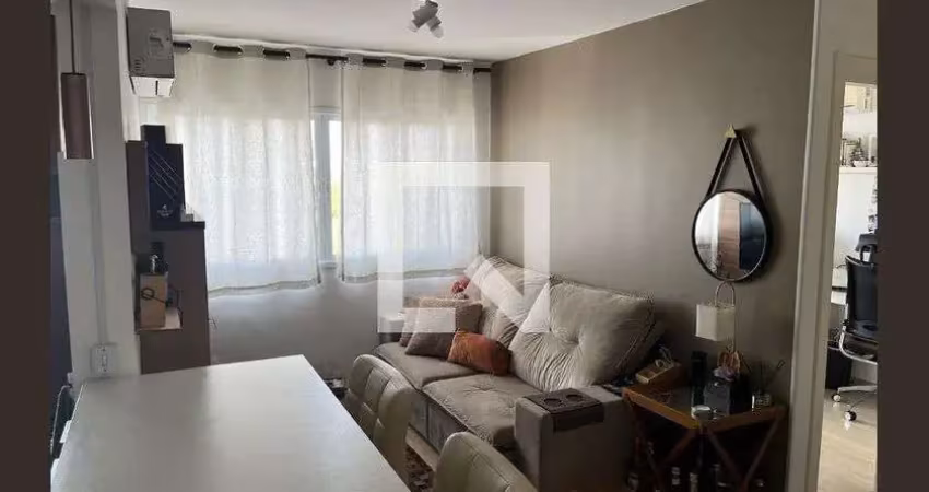 Apartamento para venda - cristo redentor, 2 quartos,  58 m² - porto alegre