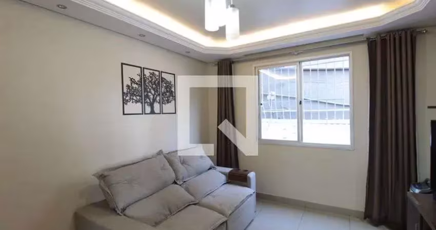 Apartamento para venda - heliópolis, 2 quartos,  82 m² - belo horizonte