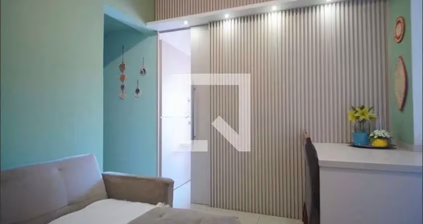 Apartamento para venda - sarandi, 2 quartos,  64 m² - porto alegre