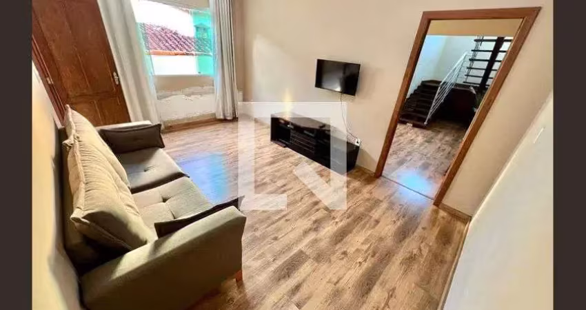 Casa para venda - heliópolis, 4 quartos,  180 m² - belo horizonte