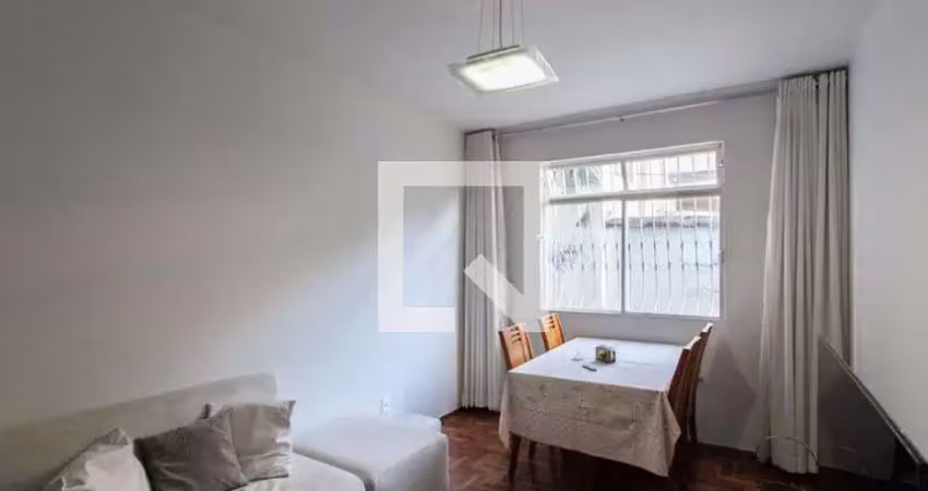 Apartamento para venda - colégio batista, 2 quartos,  70 m² - belo horizonte