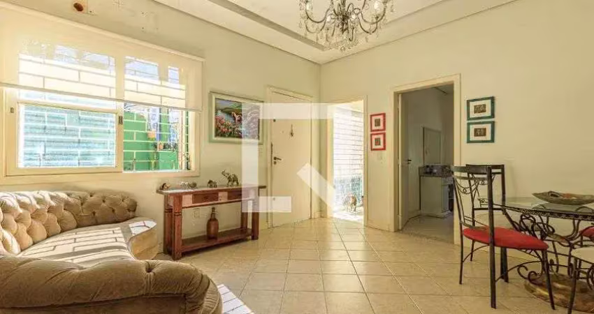 Casa para venda - petrópolis, 4 quartos,  200 m² - porto alegre