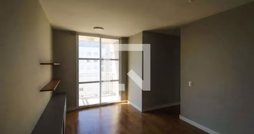Apartamento para venda - sapopemba, 3 quartos,  60 m² - são paulo
