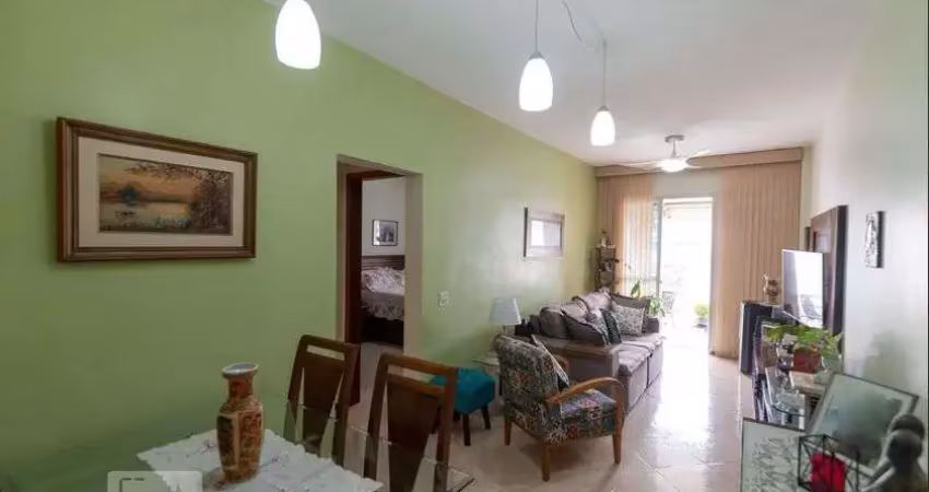 Apartamento para venda - grajaú, 2 quartos,  80 m² - rio de janeiro