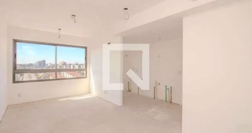 Apartamento para venda - vila ipiranga, 2 quartos,  64 m² - porto alegre