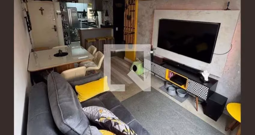 Apartamento para venda - pinheiros, 2 quartos,  62 m² - são paulo