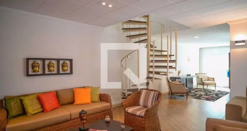 Casa para venda - aclimação, 3 quartos,  195 m² - são paulo