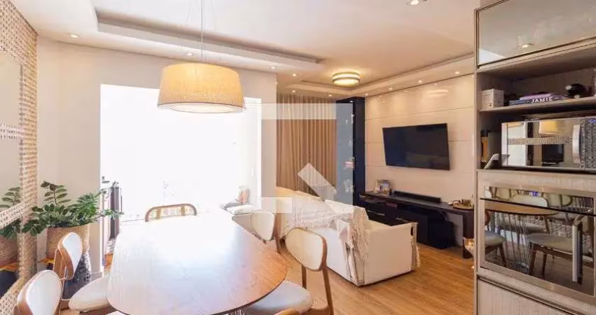 Apartamento para venda - centro, 2 quartos,  65 m² - osasco