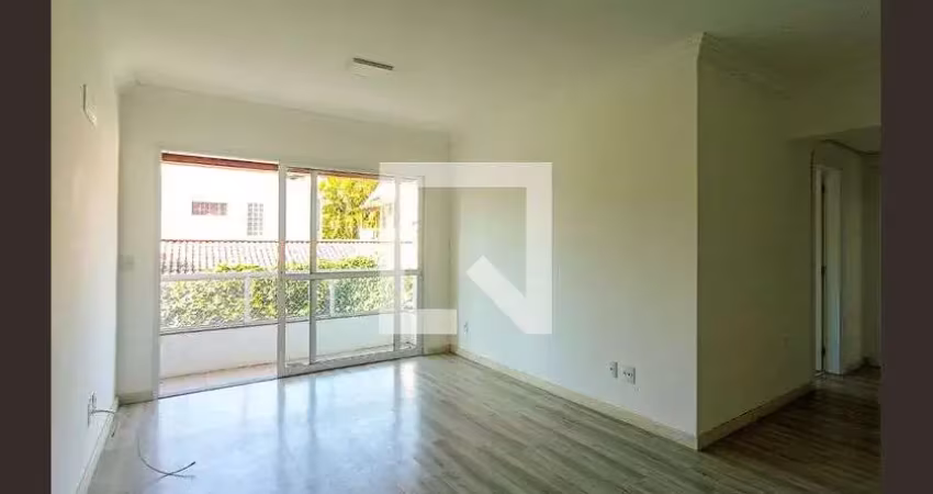 Apartamento para venda - tristeza, 2 quartos,  75 m² - porto alegre