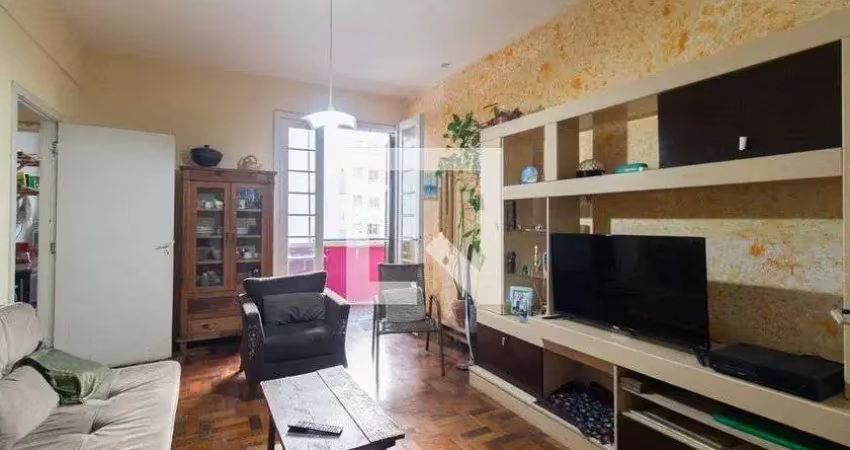 Apartamento para venda - centro histórico, 3 quartos,  112 m² - porto alegre