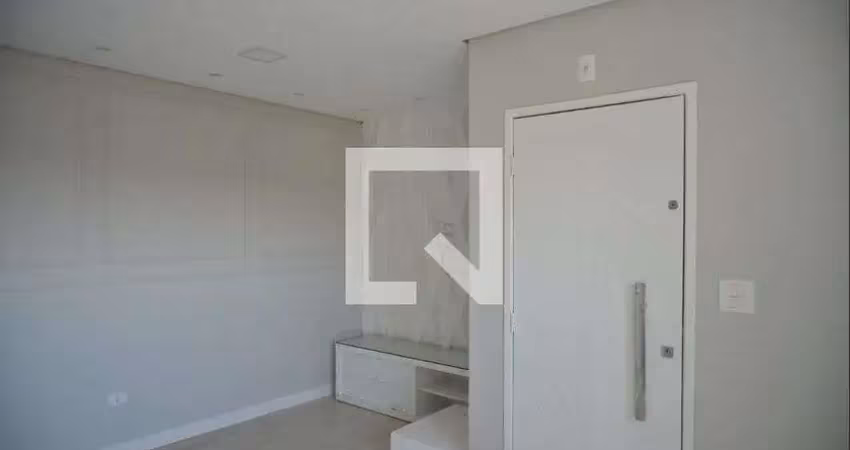 Cobertura para venda - jardim progresso, 2 quartos,  86 m² - santo andré