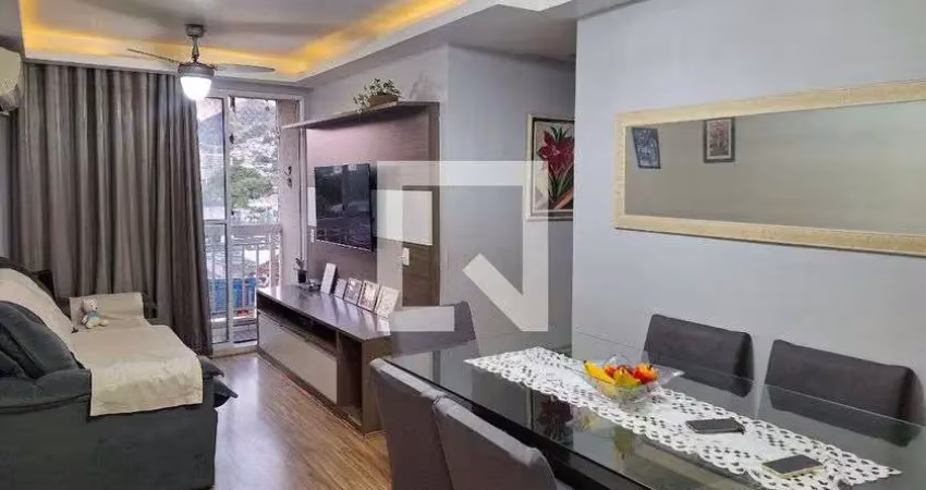Apartamento para venda - centro , 3 quartos,  78 m² - niterói