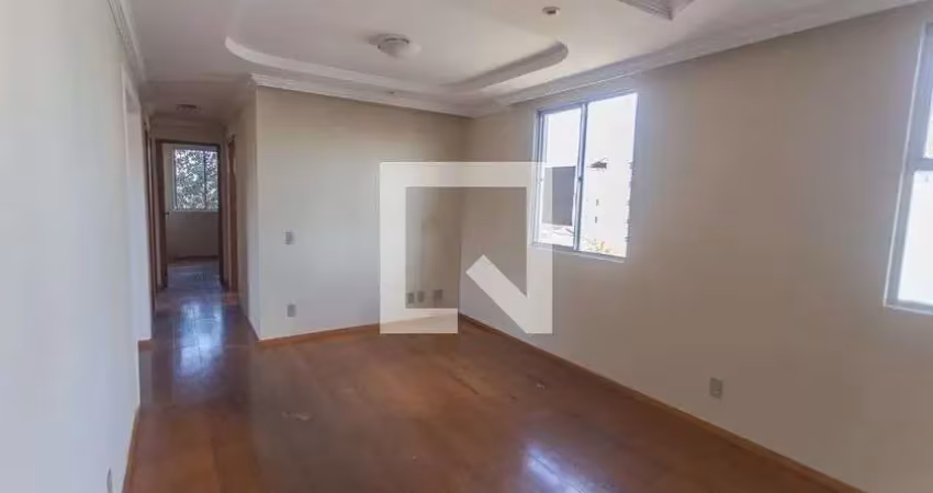Apartamento para venda - sagrada família, 3 quartos,  80 m² - belo horizonte