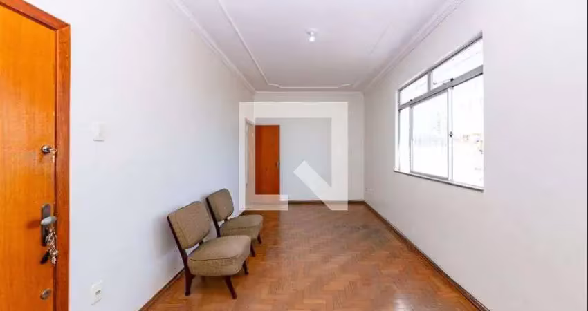 Apartamento para venda - nova suíssa, 3 quartos,  98 m² - belo horizonte