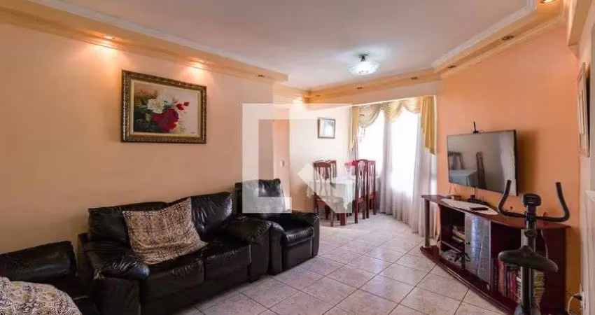 Apartamento para venda - jardim nadir, 3 quartos,  70 m² - são paulo