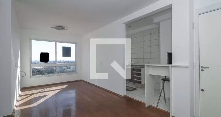Apartamento para venda - são sebastião, 3 quartos,  71 m² - porto alegre