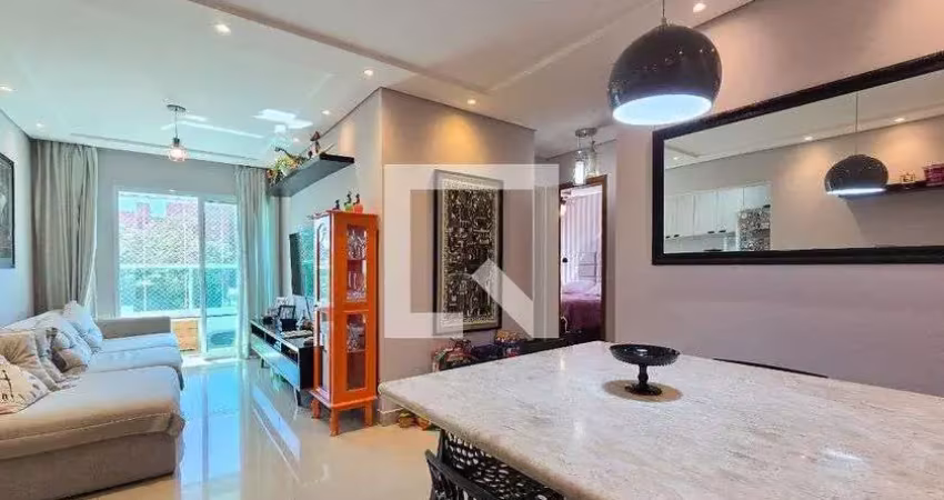 Apartamento para venda - anchieta, 3 quartos,  85 m² - são bernardo do campo