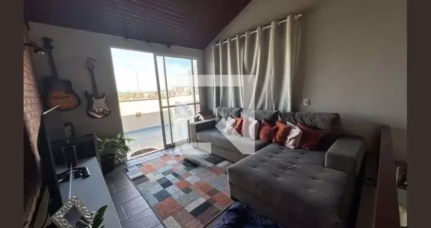 Apartamento para venda - jardim palmares, 2 quartos,  108 m² - são paulo